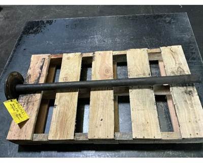 Meritor-Rockwell MD20143 Axle Shaft