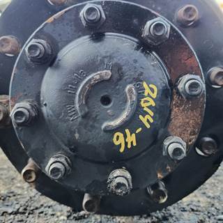 Meritor-Rockwell MD2014H Axle Shaft for a International LT625