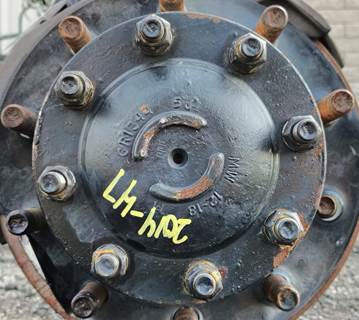 Meritor-Rockwell MD2014H Axle Shaft for a International LT625