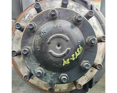 Meritor-Rockwell MD2014H Axle Shaft for a Freightliner Cascadia 126