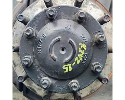 Meritor-Rockwell MD2014H Axle Shaft for a Freightliner Cascadia 126