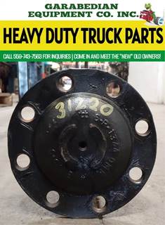 Meritor-Rockwell MD2014X Axle Shaft for a Volvo VNL
