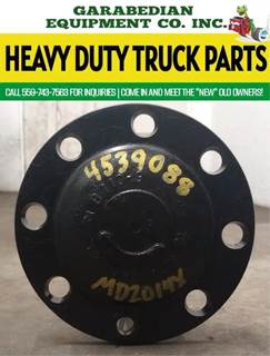 Meritor-Rockwell MD2014X Axle Shaft