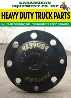 Meritor-Rockwell MD2014X Axle Shaft