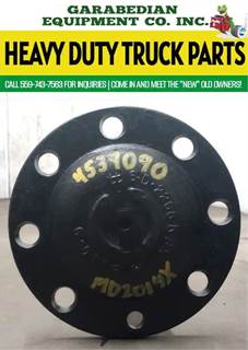 Meritor-Rockwell MD2014X Axle Shaft