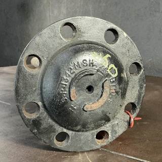 Meritor-Rockwell MD2014X Axle Shaft