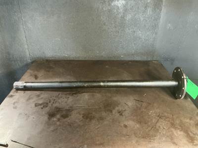 Meritor-Rockwell MD2014X Axle Shaft