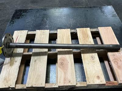 Meritor-Rockwell MD2014X Axle Shaft