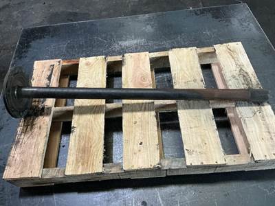 Meritor-Rockwell MD2014X Axle Shaft