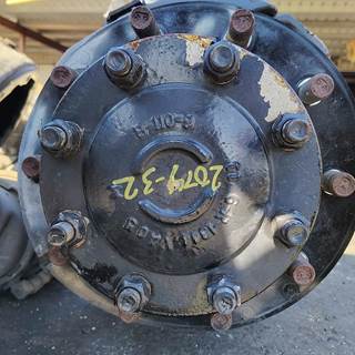 Meritor-Rockwell MD2014X Axle Shaft for a International LT625