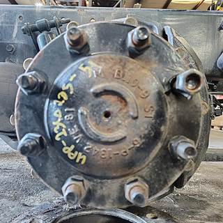 Meritor-Rockwell MD2014X Axle Shaft for a International LT625