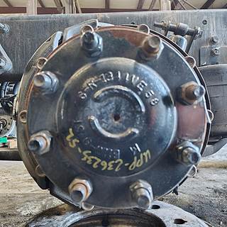 Meritor-Rockwell MD2014X Axle Shaft for a International LT625