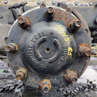 Meritor-Rockwell MD2014X Axle Shaft for a International RH613