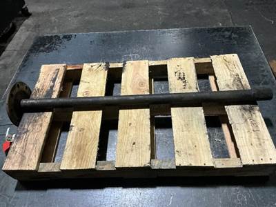 Meritor-Rockwell MD2014X Axle Shaft