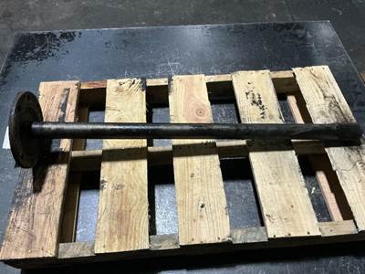 Meritor-Rockwell MD2014X Axle Shaft