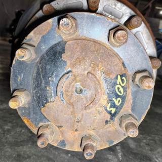 Meritor-Rockwell MD2014X Axle Shaft for a International RH613