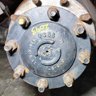 Meritor-Rockwell MD2014X Axle Shaft for a International RH613