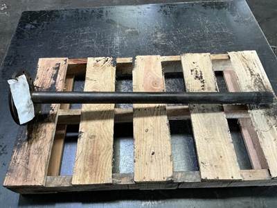 Meritor-Rockwell MD2014X Axle Shaft for a Meritor/Rockwell MD2014X