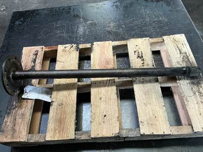 Meritor-Rockwell MD2014X Axle Shaft for a Meritor/Rockwell MD2014X