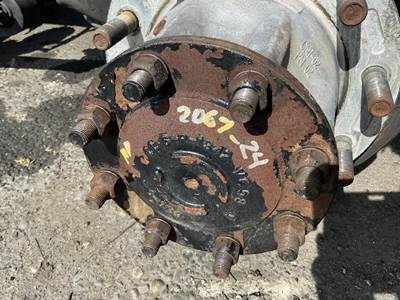 Meritor-Rockwell MD2014X Axle Shaft for a International RH613