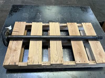 Meritor-Rockwell MD2014X Axle Shaft for a Meritor/Rockwell MD2014X