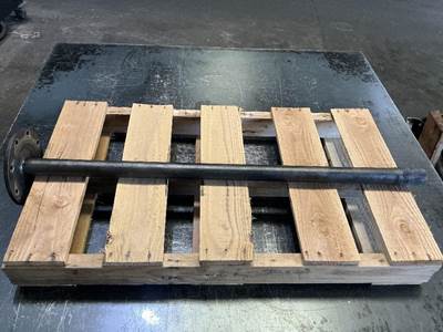 Meritor-Rockwell MD2014X Axle Shaft for a Meritor/Rockwell MD2014X