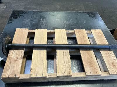 Meritor-Rockwell MD2014X Axle Shaft for a Meritor/Rockwell MD2014X