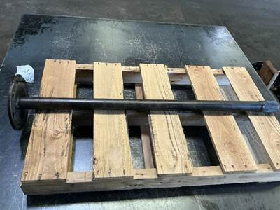 Meritor-Rockwell MD2014X Axle Shaft for a Meritor/Rockwell MD2014X