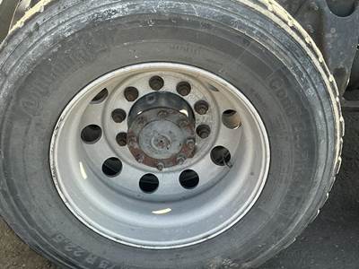 Meritor-Rockwell MD2014X Left Axle Shaft for a Meritor/Rockwell MD2014X