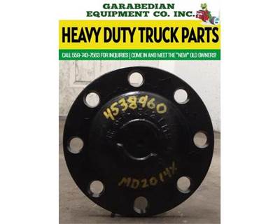 Meritor-Rockwell MD2014X Axle Shaft for a Unmarked N/A