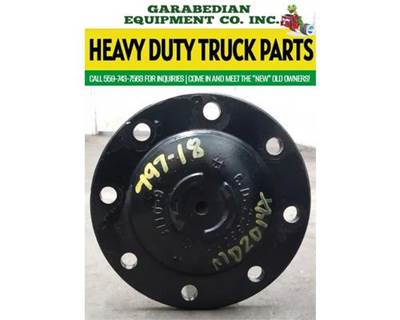 Meritor-Rockwell MD2014X Axle Shaft for a Freightliner Cascadia 125