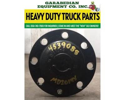 Meritor-Rockwell MD2014X Axle Shaft for a Unmarked N/A