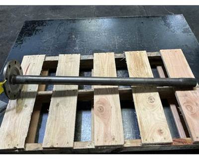 Meritor-Rockwell MD2014X Axle Shaft