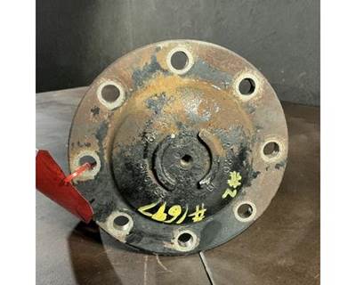 Meritor-Rockwell MD2014X Axle Shaft for a Freightliner 114SD