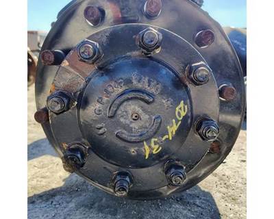 Meritor-Rockwell MD2014X Axle Shaft for a International LT625