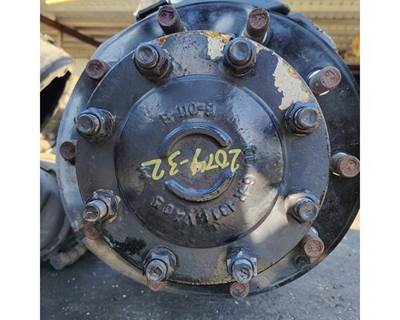 Meritor-Rockwell MD2014X Axle Shaft for a International LT625