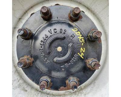 Meritor-Rockwell MD2014X Axle Shaft