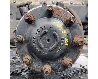 Meritor-Rockwell MD2014X Axle Shaft