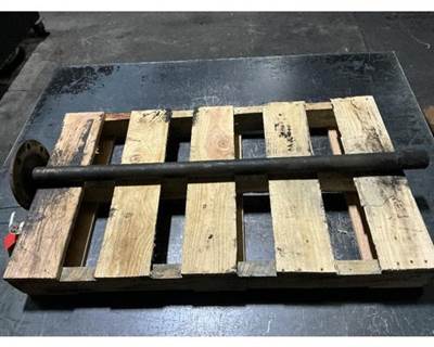 Meritor-Rockwell MD2014X Axle Shaft