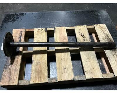 Meritor-Rockwell MD2014X Axle Shaft