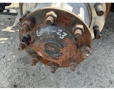 Meritor-Rockwell MD2014X Axle Shaft for a International RH613