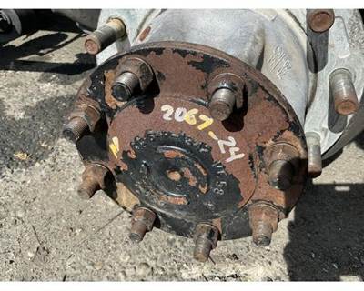 Meritor-Rockwell MD2014X Axle Shaft for a International RH613