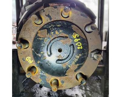 Meritor-Rockwell MD2014X Axle Shaft for a International RH613