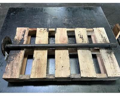 Meritor-Rockwell MD2014X Axle Shaft