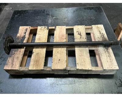 Meritor-Rockwell MD2014X Axle Shaft