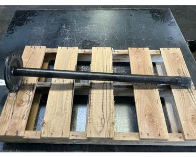 Meritor-Rockwell MD2014X Axle Shaft