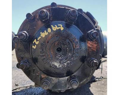 Meritor-Rockwell MD2014X Axle Shaft for a Kenworth T680