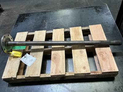 Meritor-Rockwell MDL/MRL2014X Axle Shaft