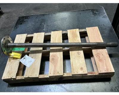 Meritor-Rockwell MDL/MRL2014X Axle Shaft