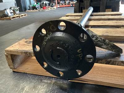 Meritor-Rockwell ME20165 (RSL23160) Axle Shaft for a Meritor/Rockwell ME20165 (RSL23160)